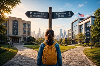 Математика или езици в ерата на ИИ