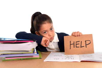 Do Not Make Your Kid's Life Easy or Happy