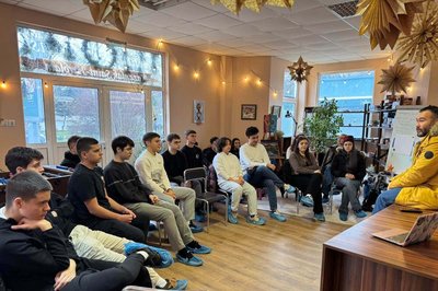 How to Build Motivation