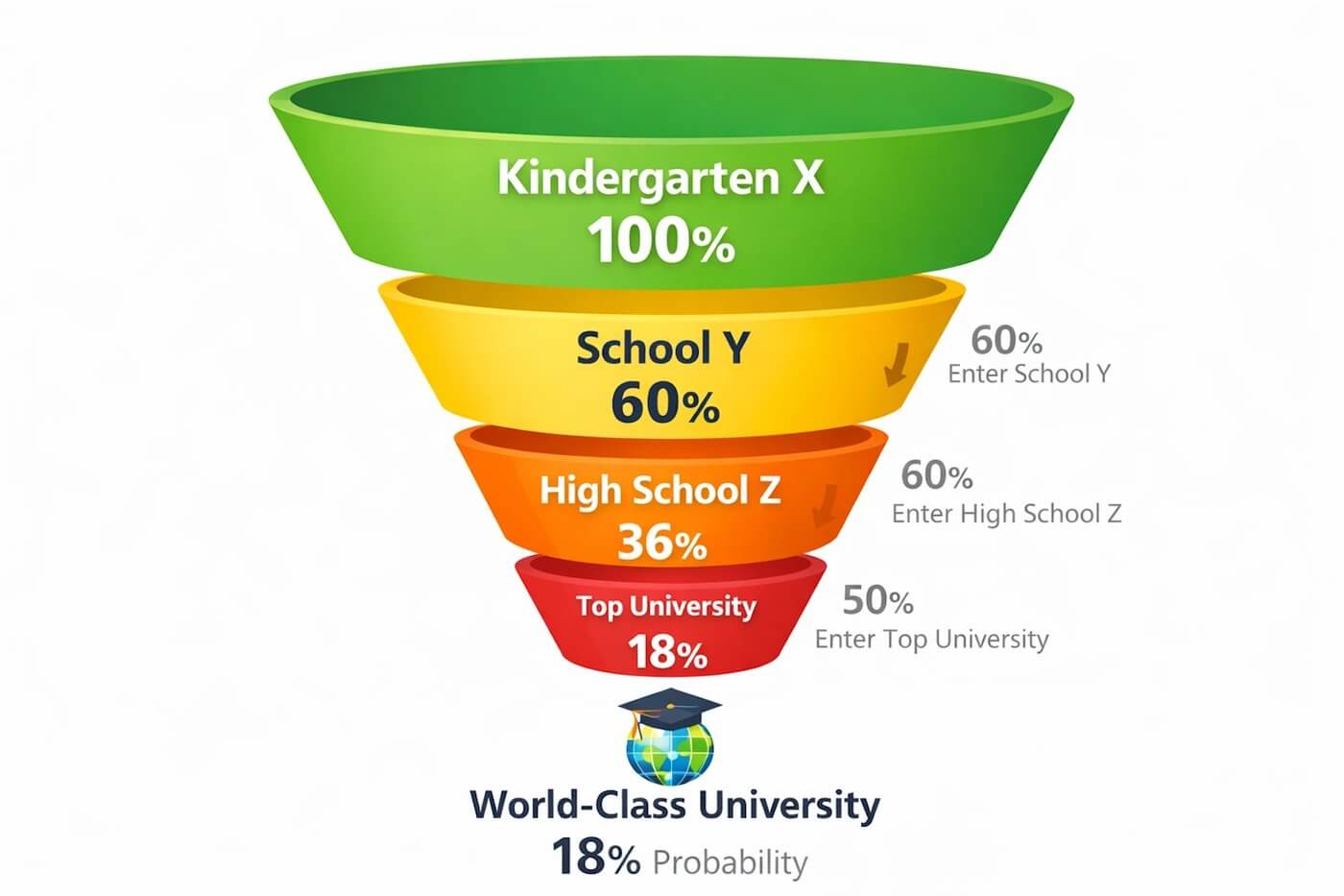 Where Should My Child Study - choosing the right school
